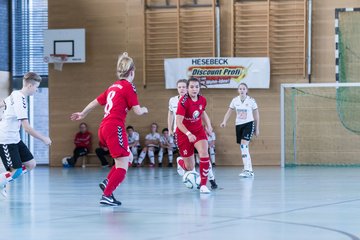 Bild 325 - Hesebeck Cup